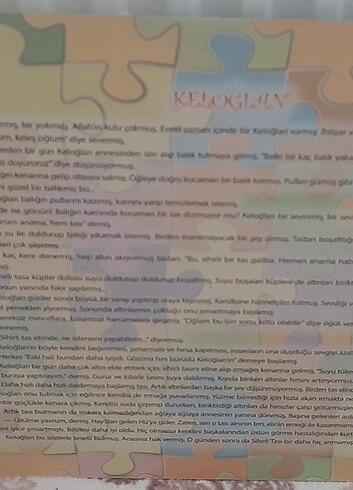 5 ADET YAPBOZ - Görsel 8