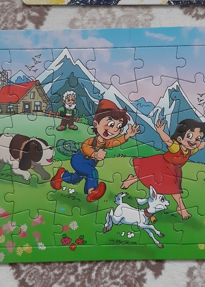 5 ADET YAPBOZ  - Görsel 3