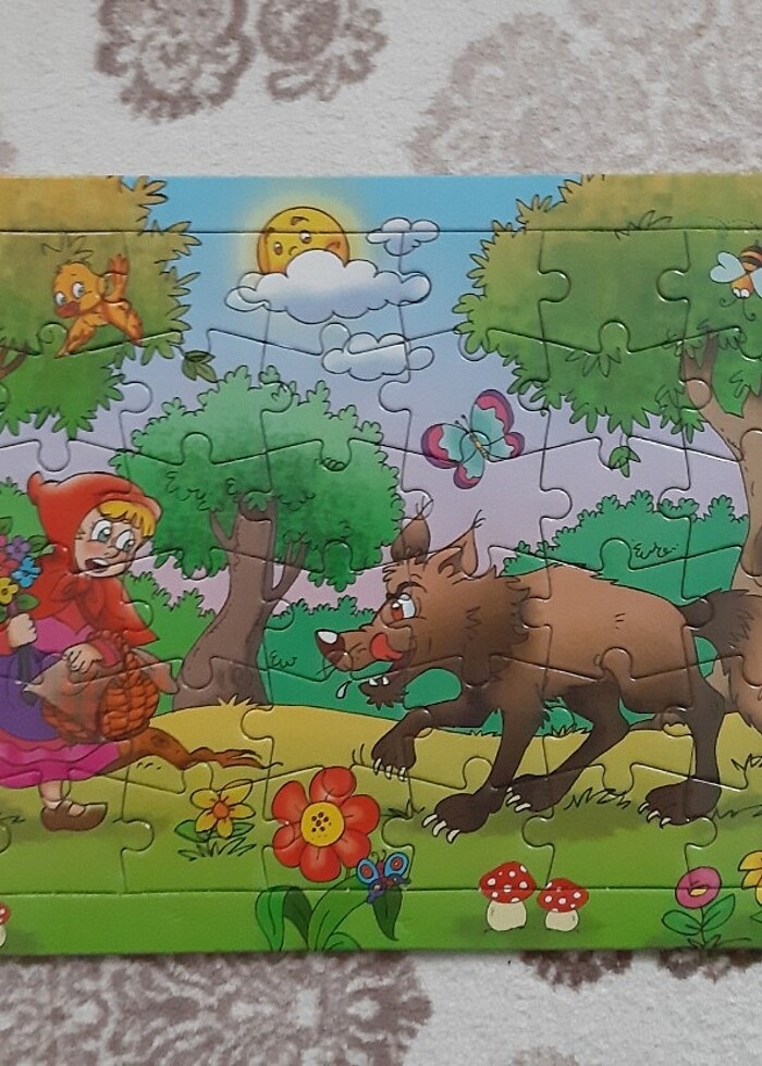 5 ADET YAPBOZ  - Görsel 4