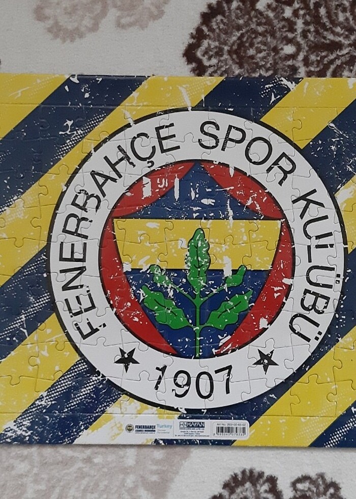 5 ADET YAPBOZ  - Görsel 5