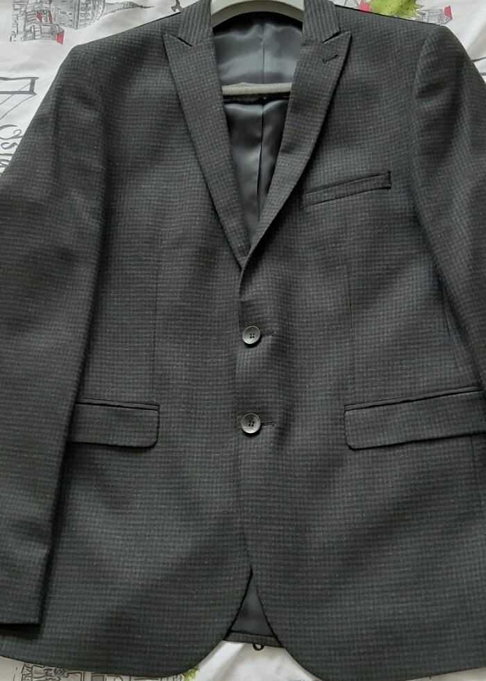 ABİTO Ceket 50 - Görsel 3