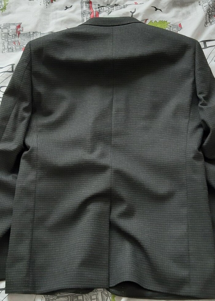 ABİTO Ceket 50 - Görsel 4