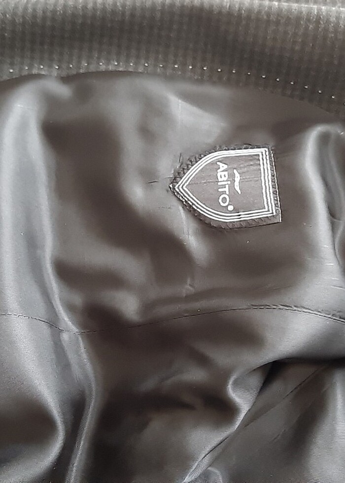 ABİTO Ceket 50 - Görsel 5