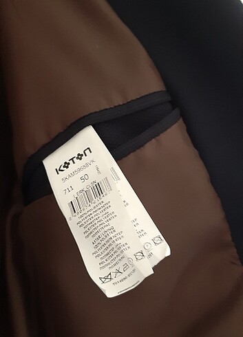 Koton CEKET 50 - Görsel 2