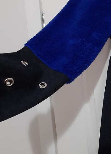 Kışlık tunik - Görsel 5