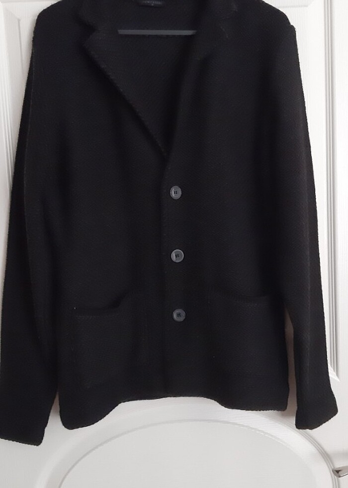 LCWAIKIKI Hırka Ceket - Görsel 2