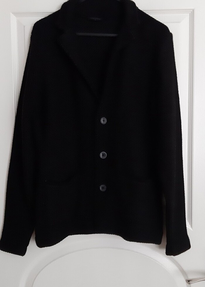 LCWAIKIKI Hırka Ceket - Görsel 3