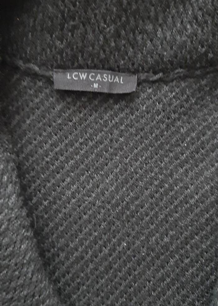 LCWAIKIKI Hırka Ceket - Görsel 5