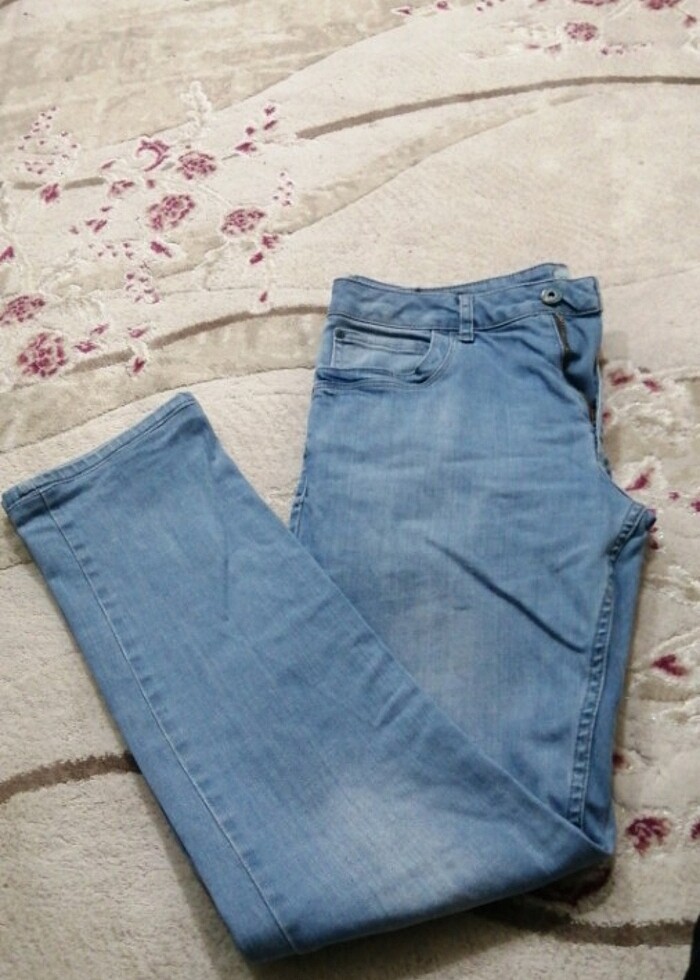 Lcw Kot pantolon 32 - Görsel 3