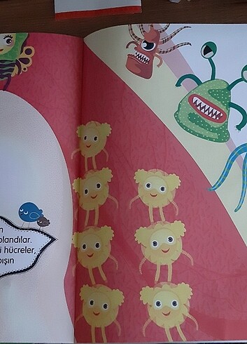 Çok faydalı kitaplar - Görsel 6