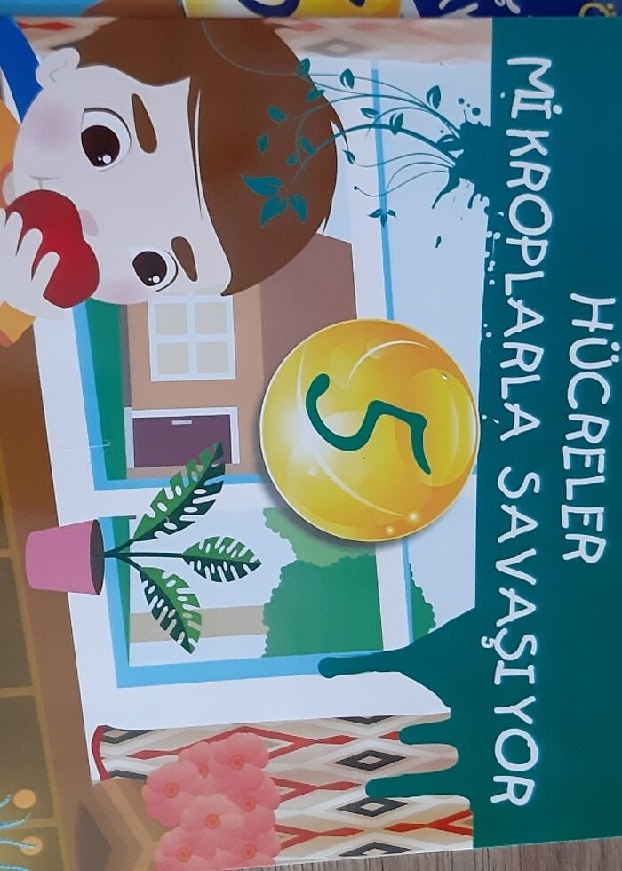 Çok faydalı kitaplar - Görsel 3