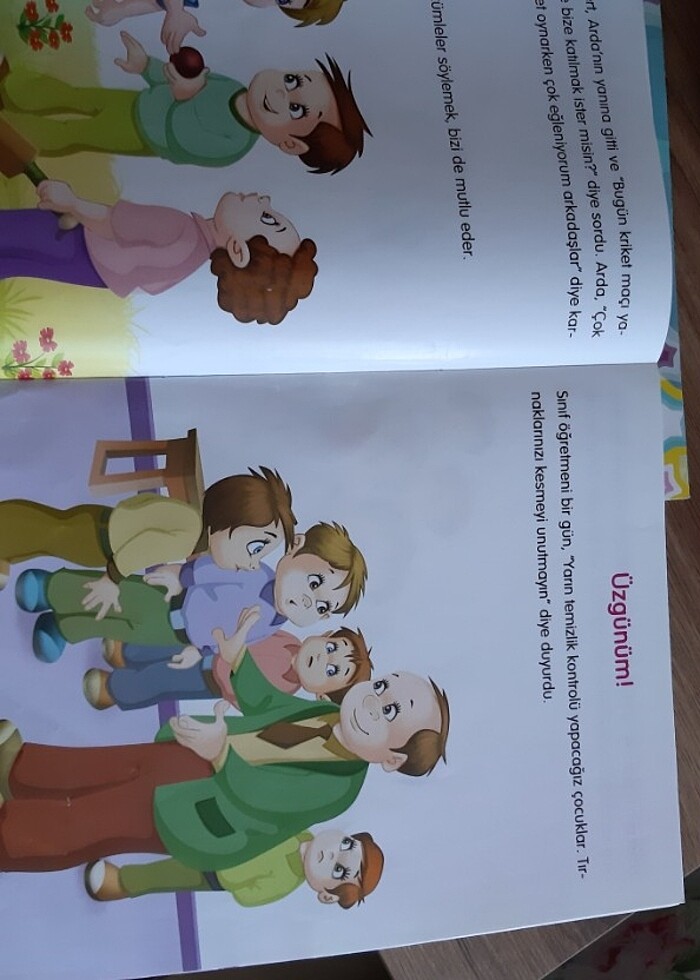 Çok faydalı kitaplar - Görsel 4