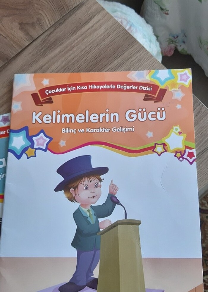 Çok faydalı kitaplar - Görsel 5