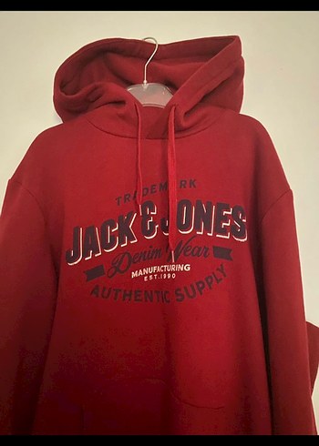 Jack Lions l/xl