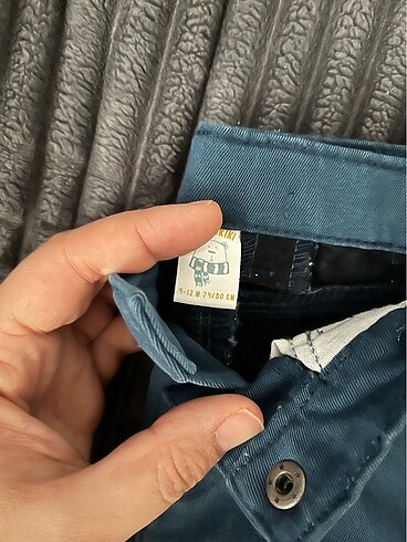 LC Waikiki Pantolon