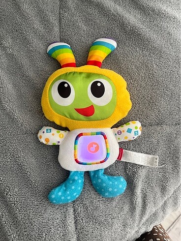 Fisher Price Beatbo