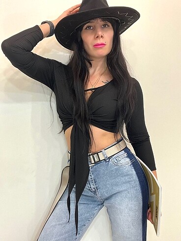 Bağçıklı crop