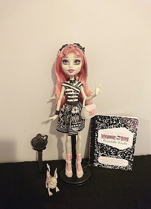 Monster High Rochelle Goyle