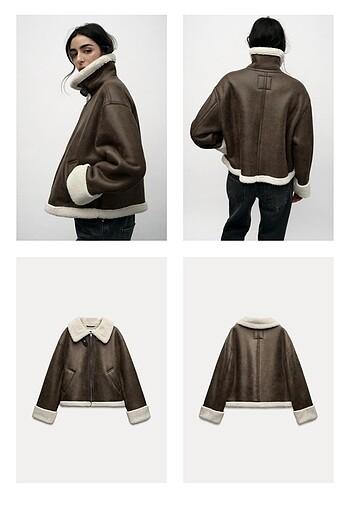 Zara Zara mont