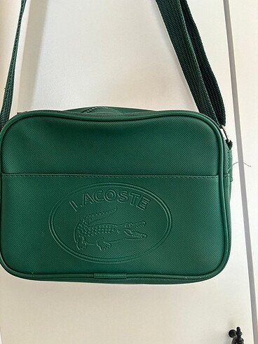 LACOSTE ÇANTA
