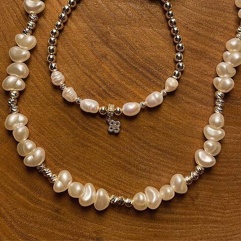 Accessorize Kolye setler
