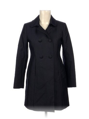 H&M Trenchcoat %70 İndirimli.