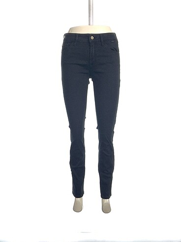 Mavi Skinny %70 İndirimli.