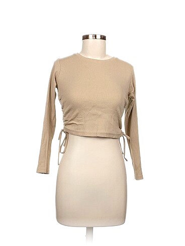 Vintage Love Bluz %70 İndirimli.