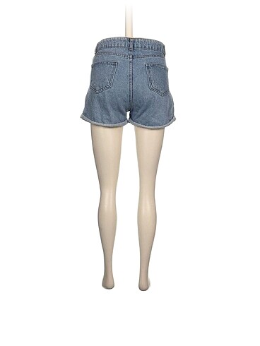 28 Beden Vintage Love Jean / Kot Şort %70 İndirimli.