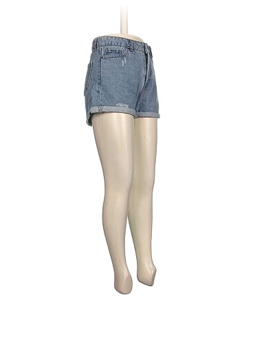 Vintage Love Vintage Love Jean / Kot Şort %70 İndirimli.