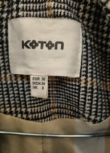 s Beden gri Renk Kaban mont