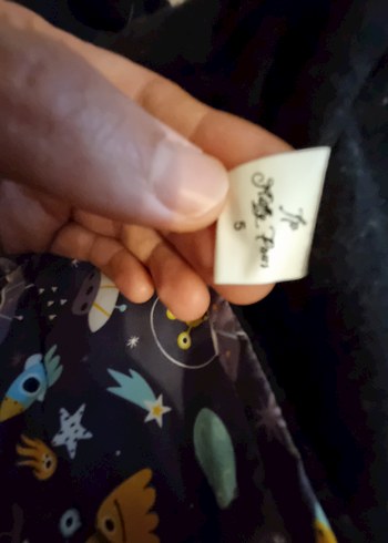 Renkli Sokak Stili Köpek Tulumu - Görsel 6