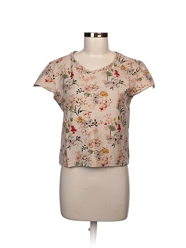 Vintage Love T-shirt %70 İndirimli.