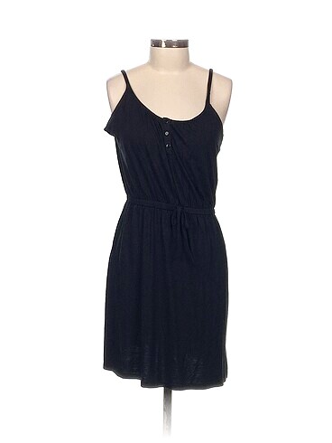 Vintage Love Kısa Elbise %70 İndirimli.