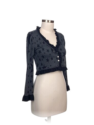 Vintage Love Vintage Love Bluz %70 İndirimli.