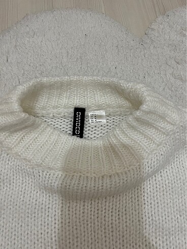 m Beden H&M kazak