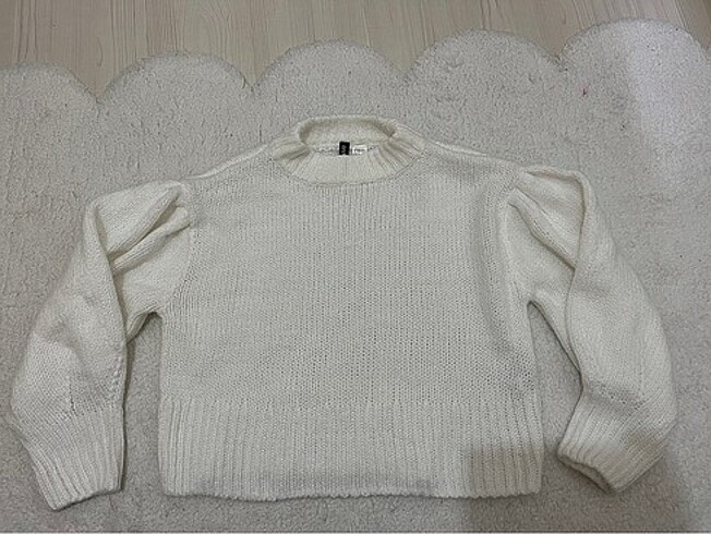H&M kazak