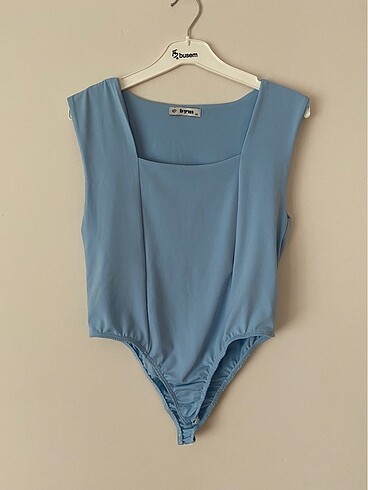 Çıtçıtlı body
