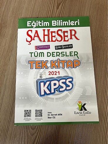 Kpss Hazırlık