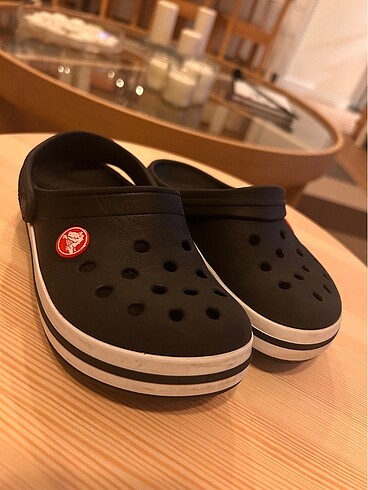 Crocs çocuk terlik