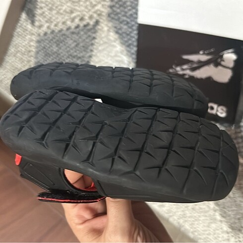 Adidas Adidas Çocuk Sandalet