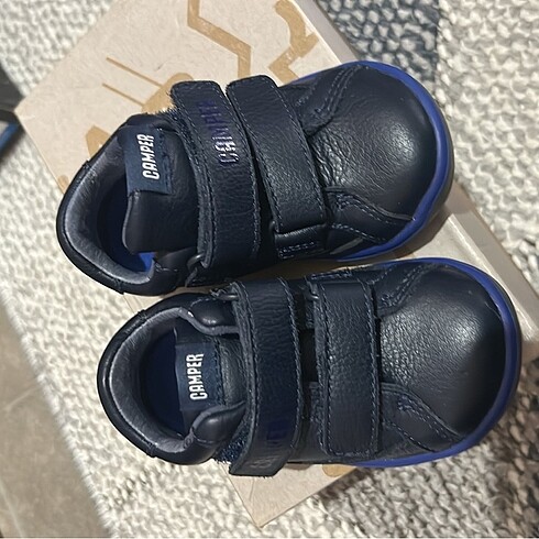 Camper Çocuk