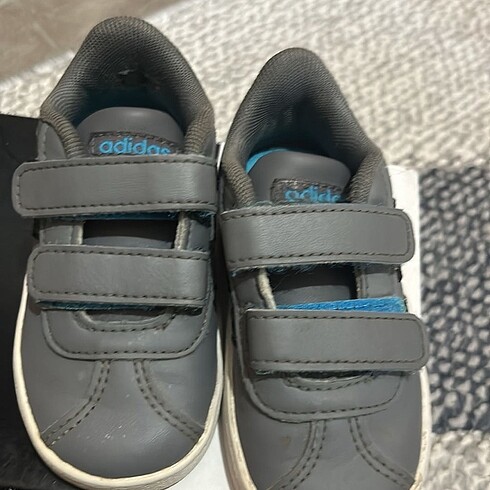 Adidas Çocuk Ayakkabı