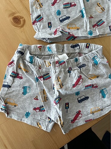 LC Waikiki Pijama takımı