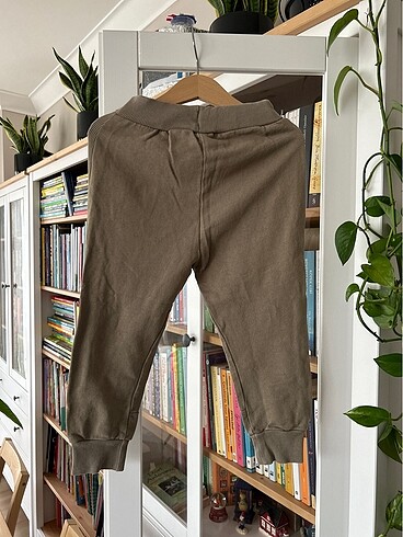 24-36 Ay Beden camel Renk LCW eşofman