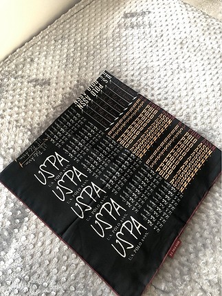 Polo marka eşarp