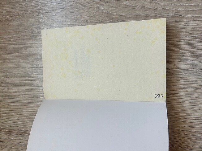 Beden Renk Klasik Kitap Uğultulu Tepeler