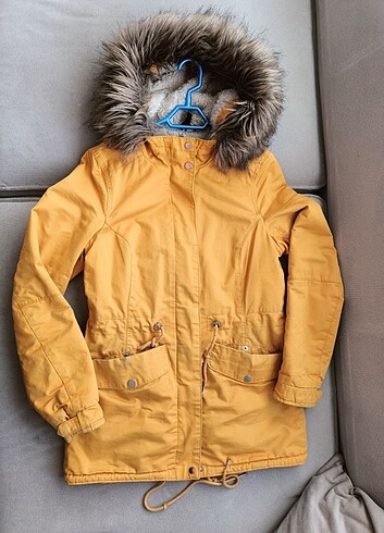 H&M Kadın mont