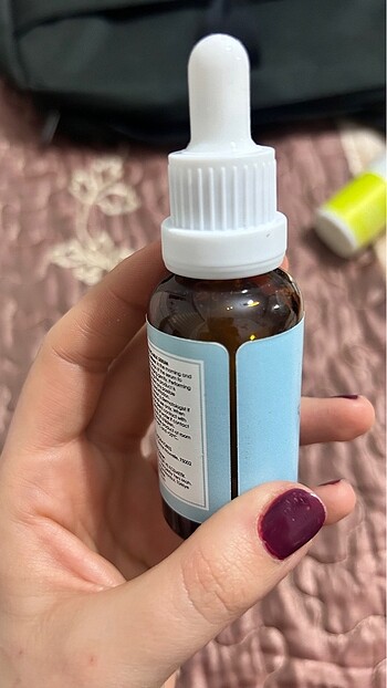 Diğer Maru derm