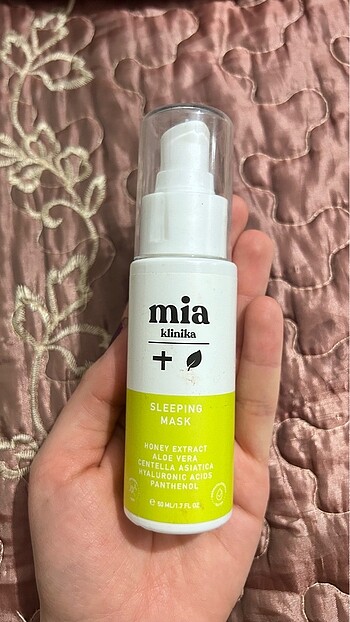 Mia klinika